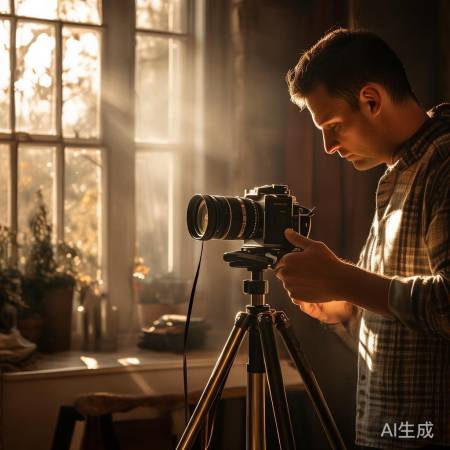 集成灶新品拍摄攻略:专业摄影师分享拍摄技巧-800家电修典