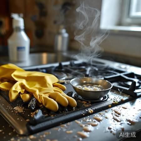 集成灶清洗与打火技巧解析-800家电修典