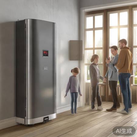 燃气壁挂炉安全使用三注意