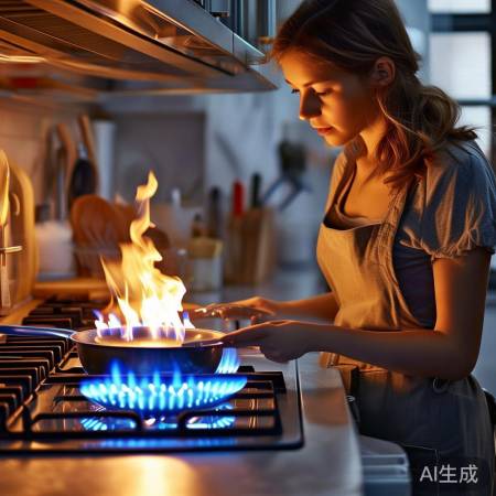 望花区燃气灶维修服务,专业快捷,您的居家安全守护者-800家电修典