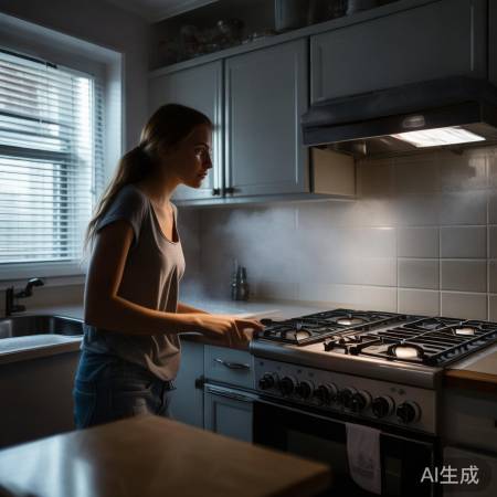 望花区燃气灶维修服务,专业快捷,您的居家安全守护者-800家电修典