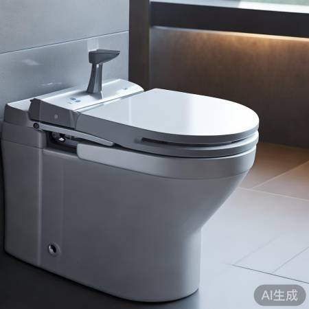 智能马桶扶手升降功能,为您的生活带来便捷-800家电修典