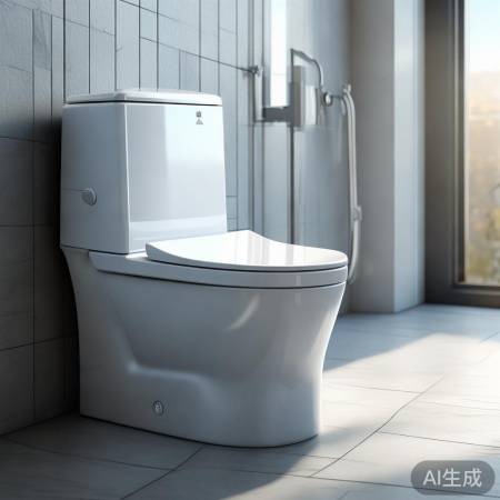 智能马桶扶手升降功能,为您的生活带来便捷-800家电修典