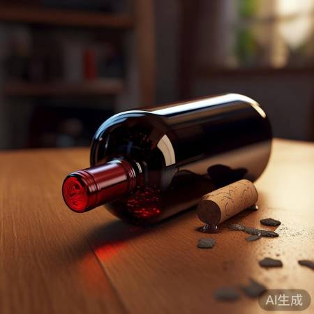 红酒储存小窍门:红酒柜平放还是斜放好?-800家电修典