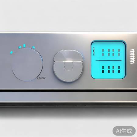 海信空调遥控器图解:轻松操作指南-800家电修典