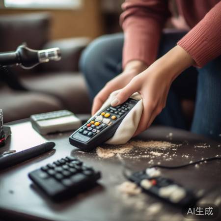 海信空调遥控器图解:轻松操作指南-800家电修典