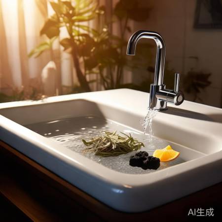 智能马桶翻盖异味处理攻略,告别尴尬问题-800家电修典