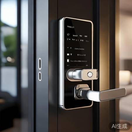 智能锁密码开锁操作指南详解-800家电修典