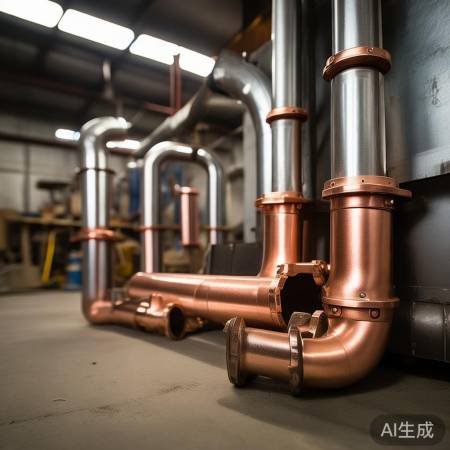 中央空调水系统配管:全面解析与安装技巧-800家电修典