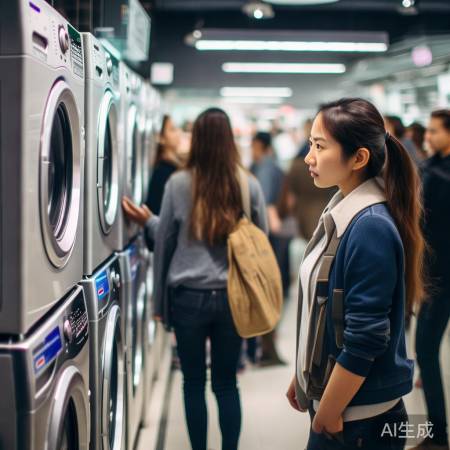 长虹变频波轮洗衣机价格大揭秘-800家电修典