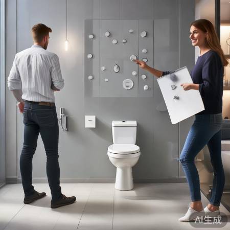 装修必备!解决没有装智能马桶插口的烦恼-800家电修典