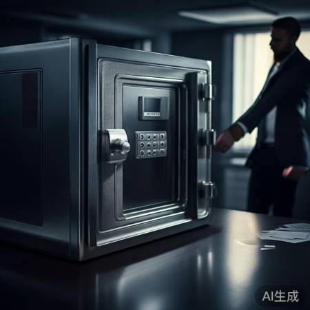 保险柜常规开启方法揭秘-800家电修典