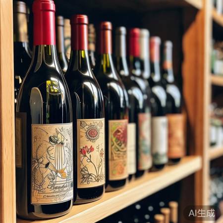 红酒柜摆酒瓶子,打造优雅酒窖风格指南-800家电修典