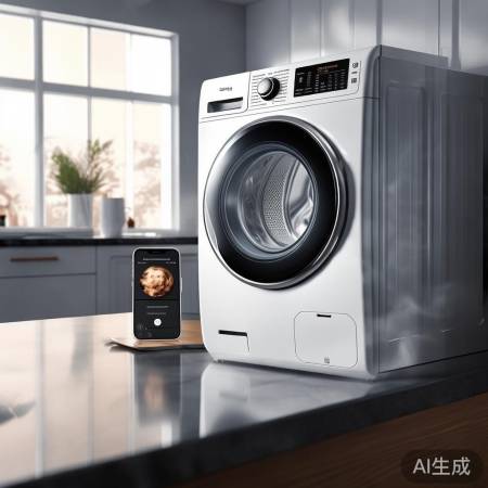 滚筒洗衣机市场需求深度解析报告-800家电修典