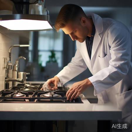 容东燃气灶开通指南:轻松上手,安全使用-800家电修典