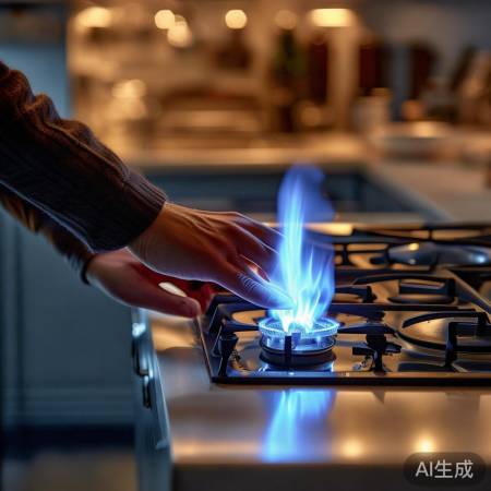 容东燃气灶开通指南:轻松上手,安全使用-800家电修典