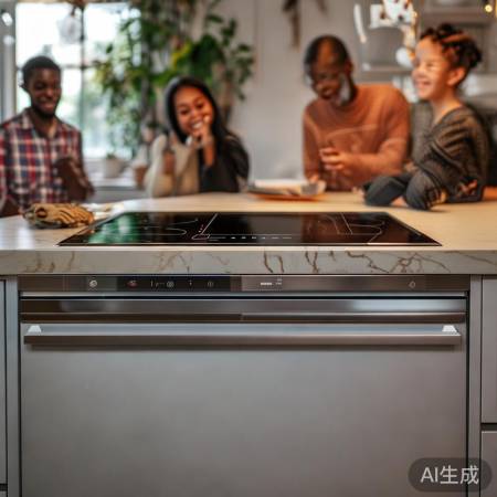 集成灶行业揭秘:一窥究竟,共有多少品牌争奇斗艳-800家电修典