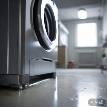 小天鹅洗衣机故障代码e11解决攻略-800家电修典