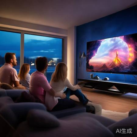 2023年热门电视机盘点:哪款电视更值得购买?-800家电修典