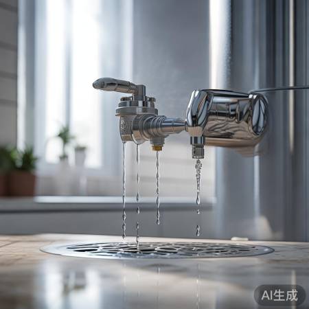 康宝电热水器压力阀滴水问题解答-800家电修典