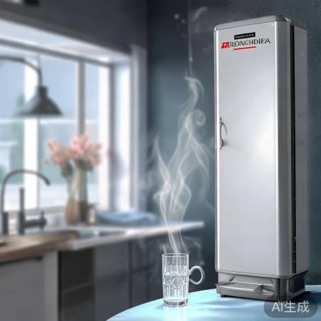 荣事达空气能500平方家用热水机推荐-800家电修典