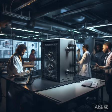 网罗保险柜破解秘籍，谨慎求知。