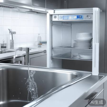 灶台与消毒柜合理距离,厨房布局更科学-800家电修典