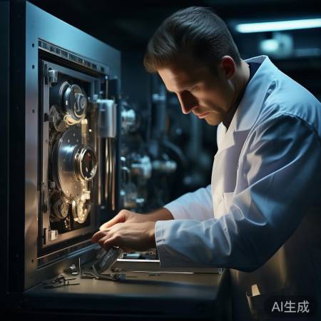 乐山专业保险柜开锁技能培训,提升您的安全服务能力-800家电修典