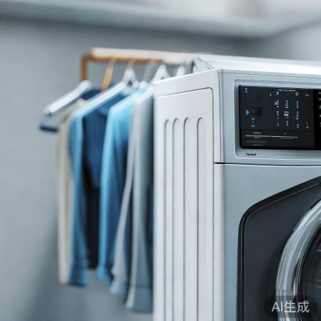 洗衣机进水故障不洗衣服怎么办?快速解决方法大揭秘-800家电修典