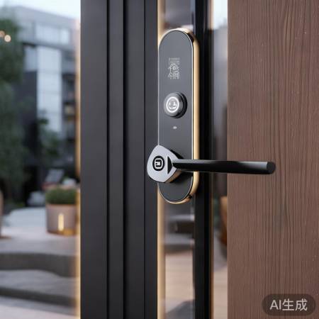 小米智能锁销量稳步增长，市场地