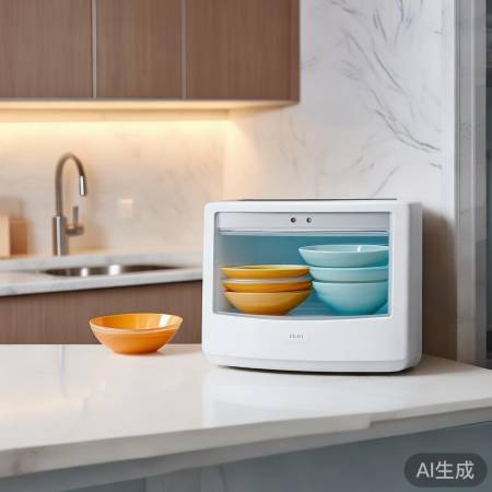 家用消毒柜专用碗,有效消毒新选择-800家电修典