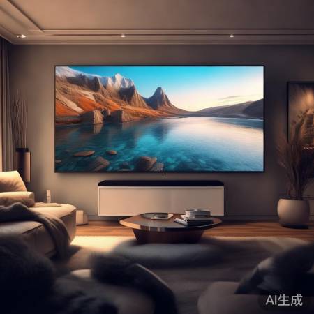 选电视还是激光电视:全面对比,助你明智决策-800家电修典