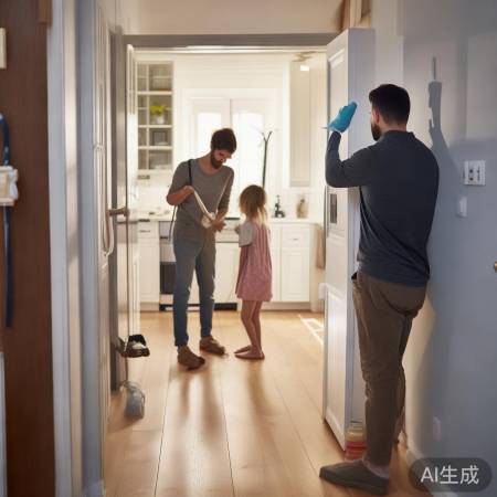 自动消毒柜消毒半小时,高效杀菌只需一步-800家电修典