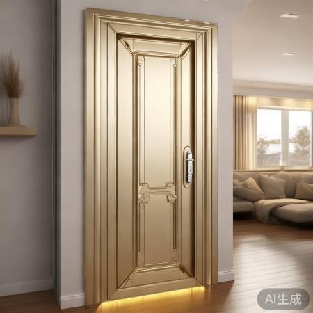 和田防盗门系列详尽介绍:品质与安全双重保障-800家电修典