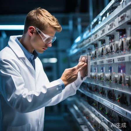 接口检查，摇晃紧固。