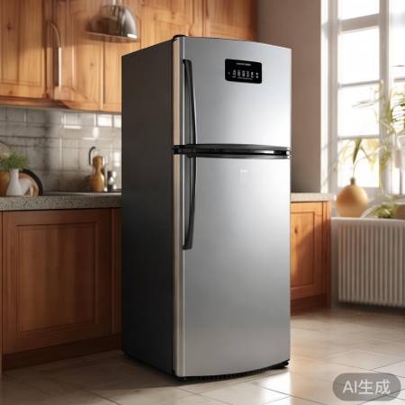 70cm窄冰箱，小户型空间省心