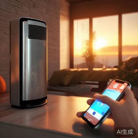 东芝中央空调0508型号深度评测:高效节能,舒适生活新体验-800家电修典