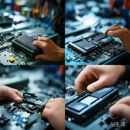 如何自行更换大门智能锁电池?改装步骤详解-800家电修典