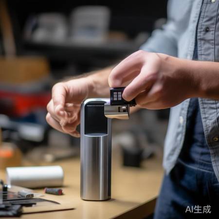 如何自行更换大门智能锁电池?改装步骤详解-800家电修典