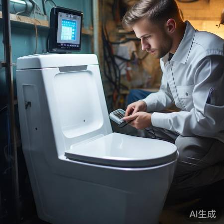 邢台专业智能马桶维修服务电话一览-800家电修典