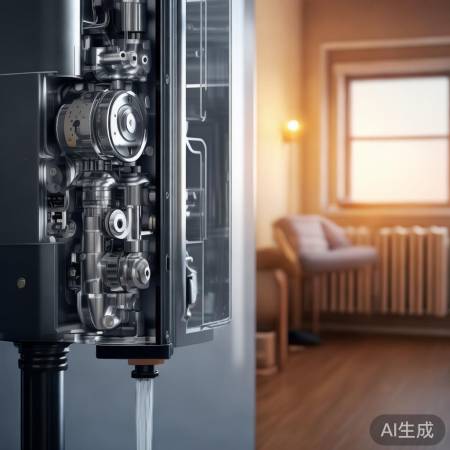 壁挂炉水泵最佳挡位设置指南-800家电修典