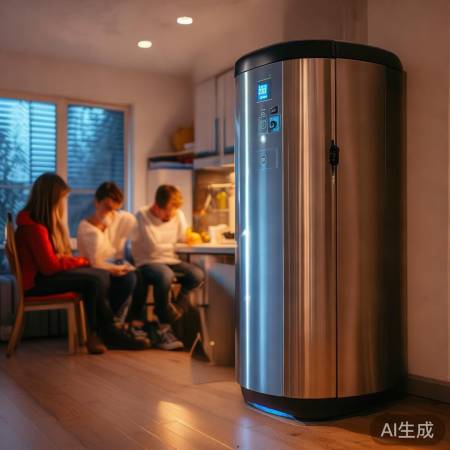 壁挂炉水泵最佳挡位设置指南-800家电修典