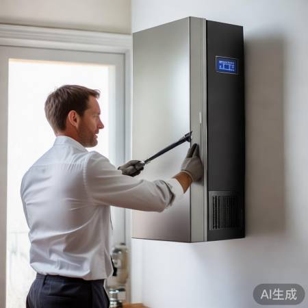 壁挂炉清洁定期维护