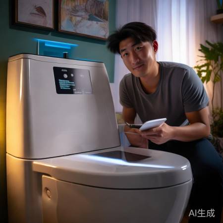智能马桶热水功能失效原因及解决方法-800家电修典