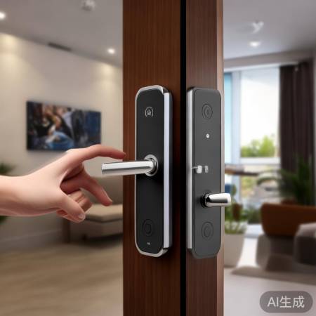 萤石指纹锁设置教程:轻松掌握安装与使用步骤-800家电修典