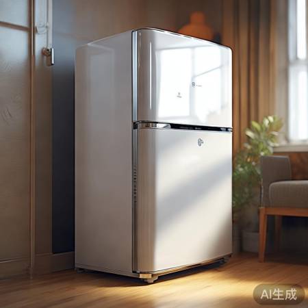 美的宿舍小型冰箱尺寸及选购指南-800家电修典