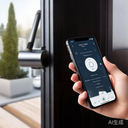 公寓智能锁开启方法详解-800家电修典