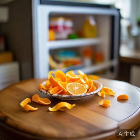 冰箱异味去除小窍门,教你轻松告别异味困扰-800家电修典