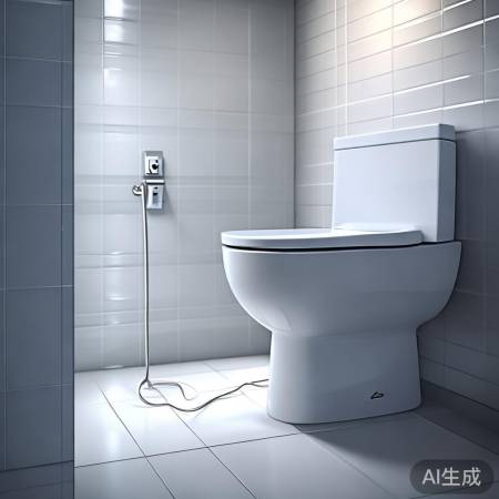 智能马桶马桶圈拆装指南-800家电修典