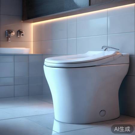 智能马桶马桶圈拆装指南-800家电修典